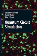 Quantum Circuit Simulation (en Inglés)