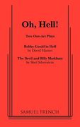 Oh, Hell! Two one act Plays 