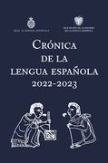 Cronica de la Lengua Española 2022-2023