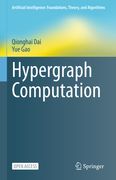 Hypergraph Computation (en Inglés)