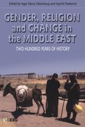 gender, religion and change in the middle east: two hundred years of history (en Inglés)