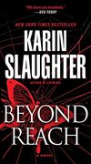 Beyond Reach (Grant County (Paperback)) (en Inglés)
