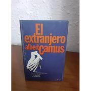 El Extrangero
