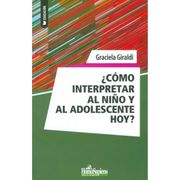 Como Interpretar al Niño y a