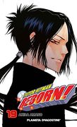 Tutor Hitman Reborn! 19 (Manga)