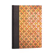 Paperblanks Hardcover Journal the Waves (Volume 3) | Lined | Midi (130 × 180 mm)