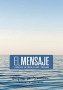 Biblia El Mensaje (Tapa dura, Ocean Blue). La Biblia en un lenguaje claro y profundo