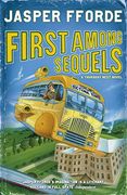 First Among Sequels (Thursday Next) (en Inglés)