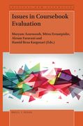Issues in Coursebook Evaluation (en Inglés)