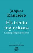 Els Trenta Ingloriosos