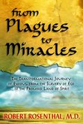 from plagues to miracles: the transformational journey of exodus, from the slavery of ego to the promised land of spirit (en Inglés)