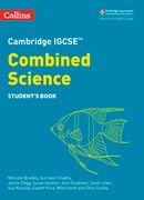 Cambridge Igcse(tm) Combined Science Student's Book