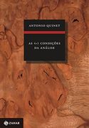 As 4+1 Condições da Análise (em Portuguese do Brasil) (en Portugués)