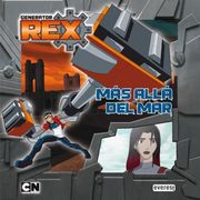 Generator Rex: Más Allá del mar