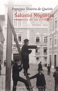 Salústio Nogueira: Historia de un Arribista (Viento Abierto) (in Spanish)
