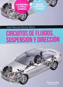 Circuitos de Fluidos Suspension y Direccion