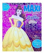 Maxiformato:Bella