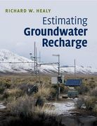 Estimating Groundwater Recharge (en Inglés)