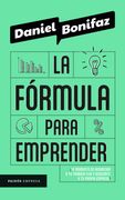 La fórmula para emprender