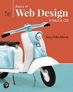 Basics of web Design: Html5 & css (en Inglés)