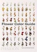 Flower Color Guide (en Inglés)