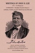 writings of john d. lee (en Inglés)