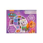Paw Patrol. Mi Primer Maletín de Cuentos, Actividades y Calcomanías