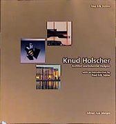 knud holscher: architect and industrial designer