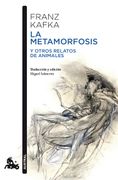 La Metamorfosis y Otros Relatos de Animales