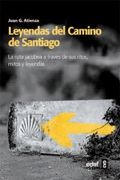 leyendas del camino de santiago.