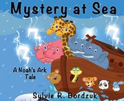 Mystery at sea (en Inglés)
