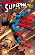 Superman: Up in the Sky: The Deluxe Edition (en Inglés)
