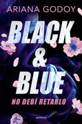 Black & Blue (en ES)