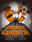 creepy carrots! (en Inglés)