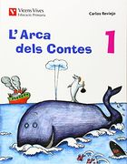 L'arca Dels Contes 1