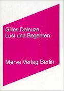 Lust und Begehren (en Alemán)