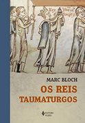 Os Reis Taumaturgos (em Portugues do Brasil) (in Portuguese)