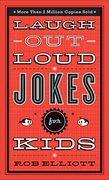 laugh-out-loud jokes for kids