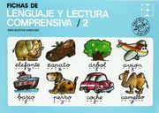 Fichas de Lenguaje y Lectura Comprensiva 2