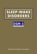 Sleep-Wake Disorders: Dsm-5(r) Selections (en Inglés)