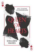 Queen of Hearts (en Inglés)