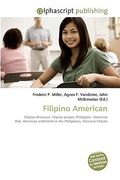 filipino american (en Inglés)