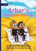 Azhar's Thoughts Pass by (en Inglés)