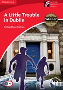 A Little Trouble in Dublin (en Inglés)