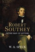 Robert Southey: Entire man of Letters 