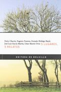 5 LUGARES, 5 RELATOS