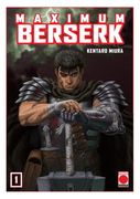 Maximum Berserk