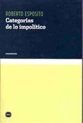 Categorias de lo Impolitico