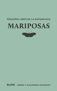 Pequeño Libro de la Naturaleza. Mariposas