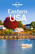 Lonely Planet Eastern USA (Travel Guide) (en Inglés)